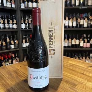 France: Piedlong Chateauneuf du Pape 2020 France