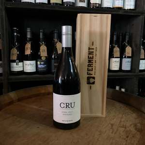 Smith & Sheth Cru Heretaunga Syrah