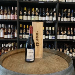 Bilancia La Collina Syrah