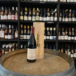 Te Mata Bullnose Syrah