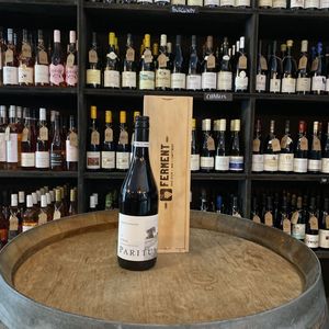 Stone Paddock Syrah Paritua Hawkes Bay