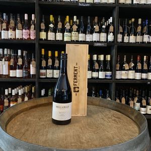 Syrah: Mills Reef Reserve Syrah