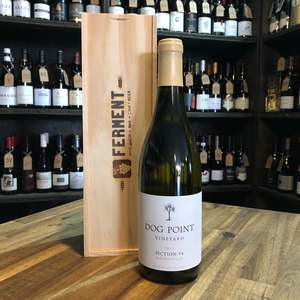 Dog Point Sec 94 Sauvignon Blanc