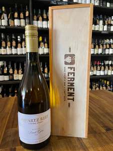 Pinot Gris: Quartz Reef Pinot Gris