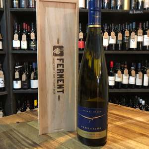 Pinot Gris: Peregrine Pinot Gris