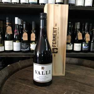 Valli Bendigo Pinot Noir