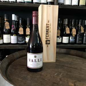 Valli Gibbston Pinot Noir