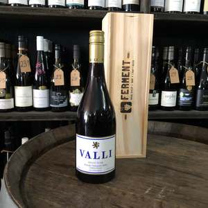 Valli Waitaki Pinot Noir