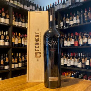 Wirra Wirra RSW Shiraz