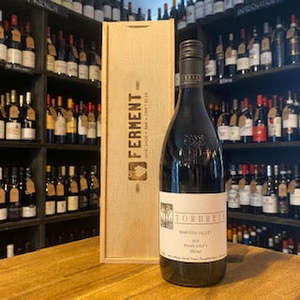 Torbreck Woodcutters Shiraz