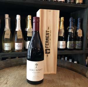 Dog Point Pinot Noir