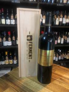 Brookfields Reserve Vintage Gold Cabernet Merlot
