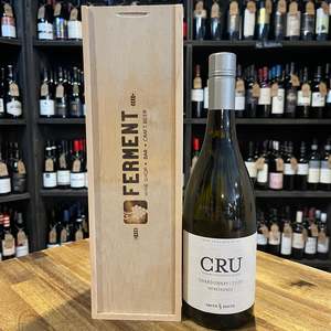 Smith & Sheth Cru Heretaunga Chardonnay Hawkes Bay