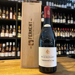 Beaurenard Chateauneuf du Pape