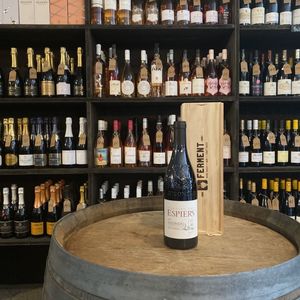 Other Red Wine: Espires Gigondas 2021 Rhone