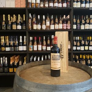 Other Red Wine: Le Vieux Fort Medoc Bordeaux