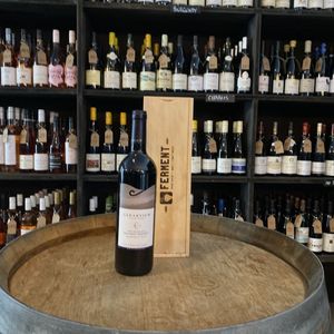 Other Red Wine: Clearview Two Pinnacles Reserve Malbec