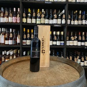 Other Red Wine: Brookfields Sun-Dried Malbec