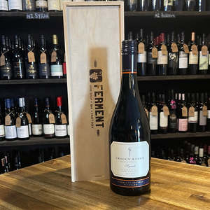 Craggy Range Gimblett Syrah