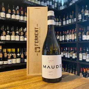 Pinot Gris: Maude Pinot Gris