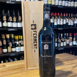 Henschke Keyneton Euphonium 2021 Barossa Shiraz/Cab/Merlot/Franc