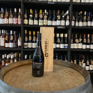 Geoff Merrill Reserve Shiraz 2015 Mclaren Vale
