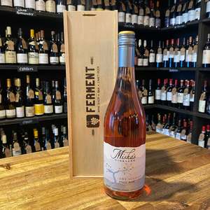Misha The Soloist Pinot Rose