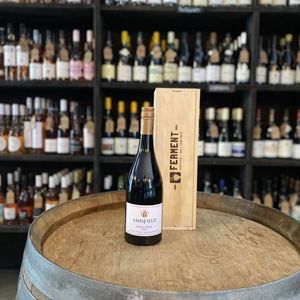 Organic: Amisfield Pinot Noir