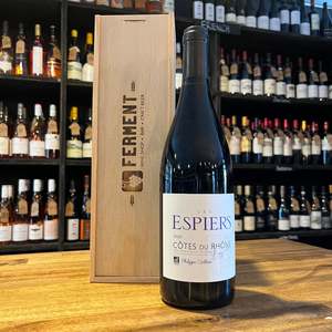 France: Les Espiers Cote du Rhone France