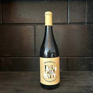 Jasci Marchesani Pecorino