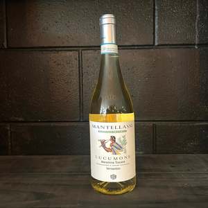 Mantellassi Vermentino