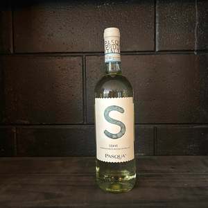Wine: Pasqua Soave