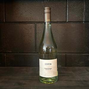 Cembra Pinot Grigio