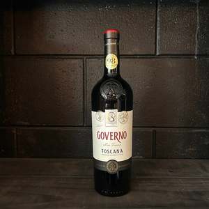 Wine: Duca Di Sar Governo