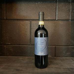 Wine: Prunotto Fiulot Barbera D'Asti