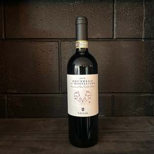 Cecchi Brunello Montalcino