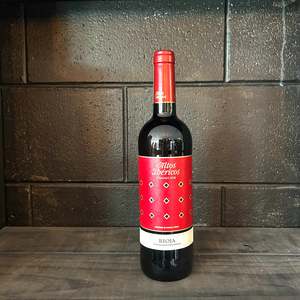 Altos Ibericos Crianza Tempranillo