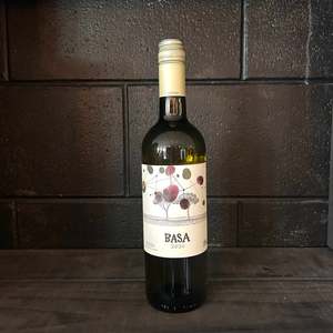 Telmo Rodriguez Basa Verdejo