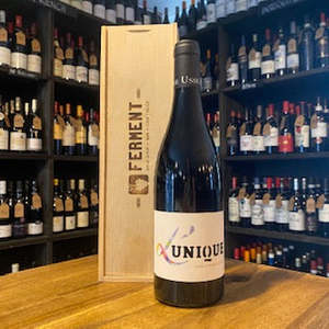 Frenchred: Usseglio Unique Cotes du Rhone 2022 France