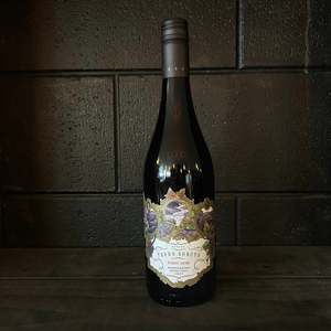 Terra Sancta Estate Pinot Noir