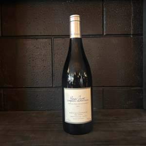 International: Yann Chave Crozes Hermitage 2021 - France