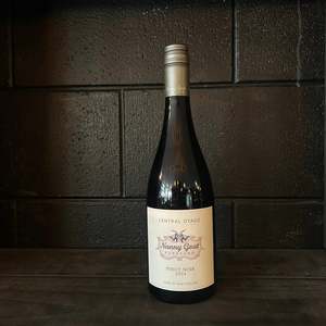 Nanny Goat Pinot Noir