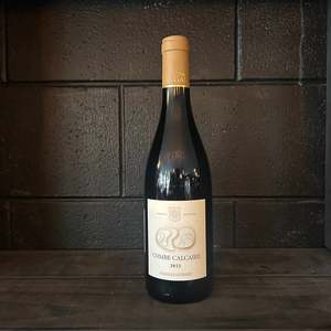 Frenchred: Moulin de Gassac Combe Calcaire Rouge 2022 - France