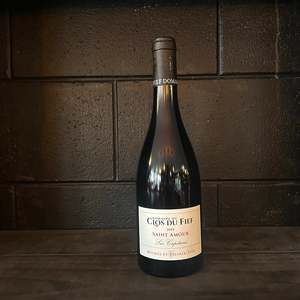 Clos du Fief St Amour 2022 - France