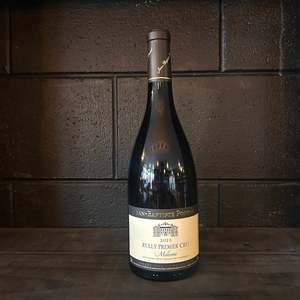 Ponsot Rully Premier Cru 2023 - France
