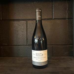 Danjean Berthoux Bourgogne 2023 - France