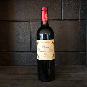 Frenchred: Branaire Ducru St Julien 2021 - France