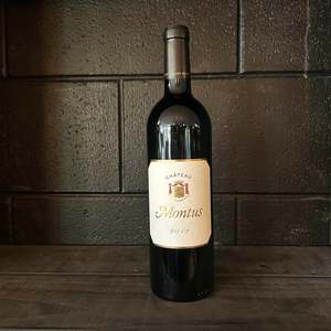Frenchred: Chateau Montus Madiran 2018 - France