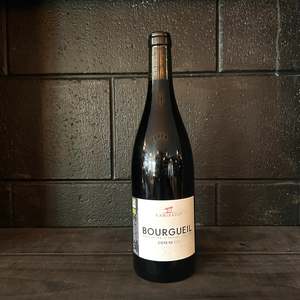 Yannick Amirault Bourgueil Cote - France