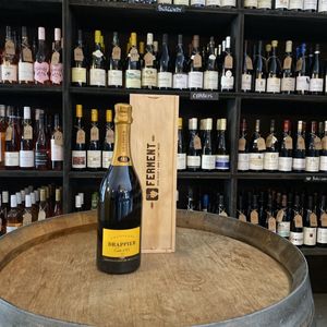Champagne: Drappier Champagne France